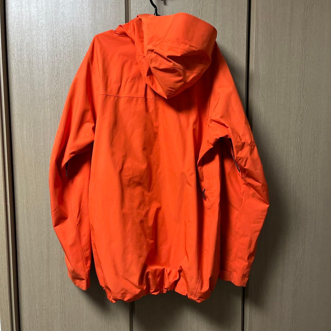 スノーボード Patagonia Powder Bowl Jacket L