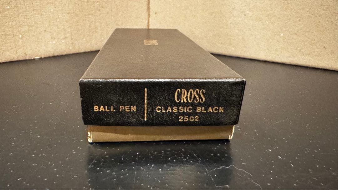 ⭐️超希少⭐️ヴィンテージ ミッキーマウスcross pen★送料無料★