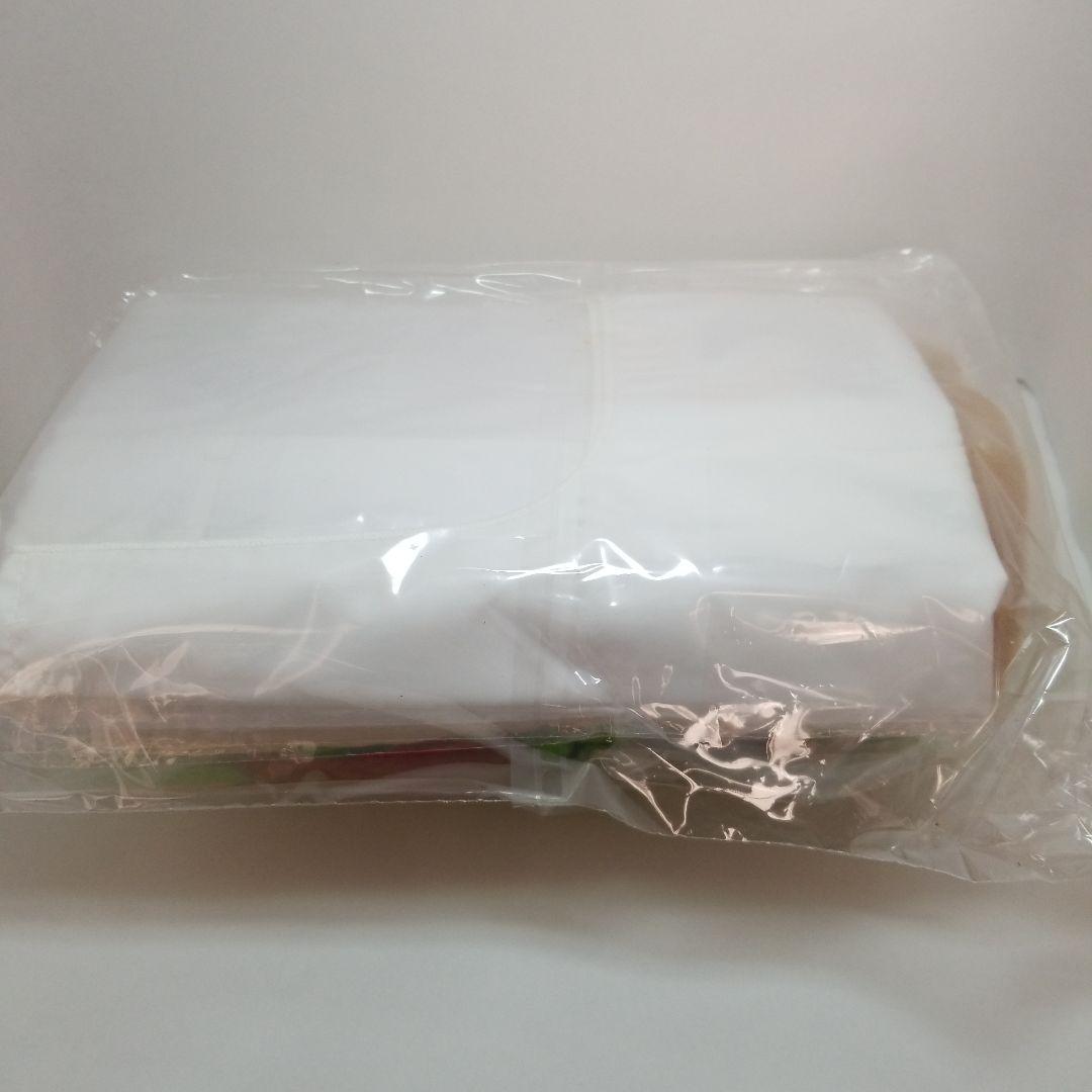 SUBWAY BEAMS えびアボカドぬいぐるみ&ショッピングバッグセット