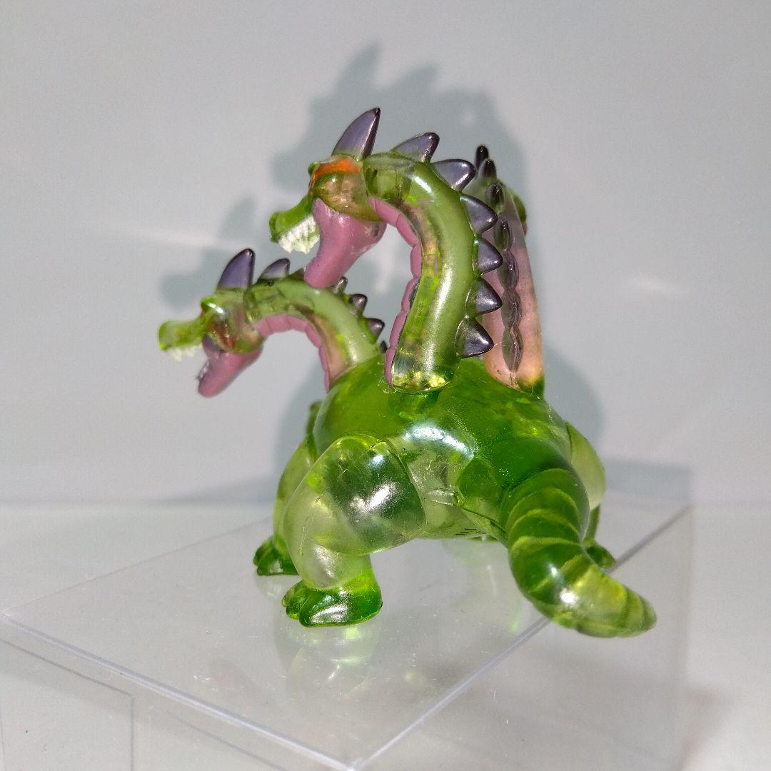 ドラゴンクエスト クリスタルモンスターズ ヤマタノオロチ