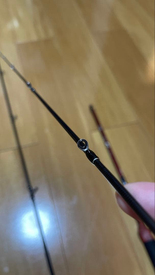 【DRAIMON】フィッシュマン　インテ7.7UL