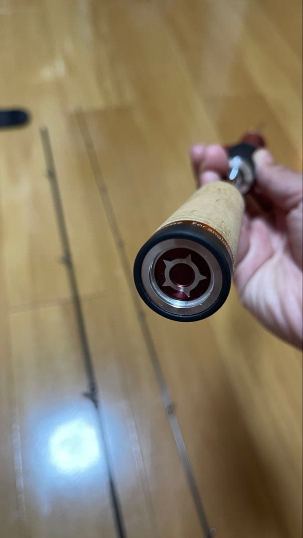 【DRAIMON】フィッシュマン　インテ7.7UL