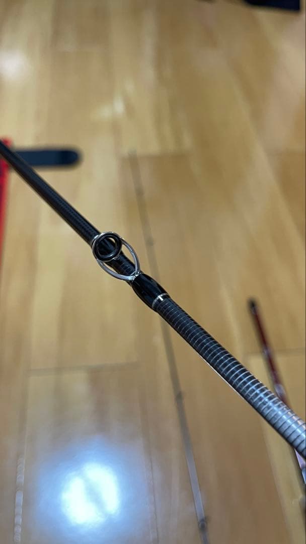 【DRAIMON】フィッシュマン　インテ7.7UL