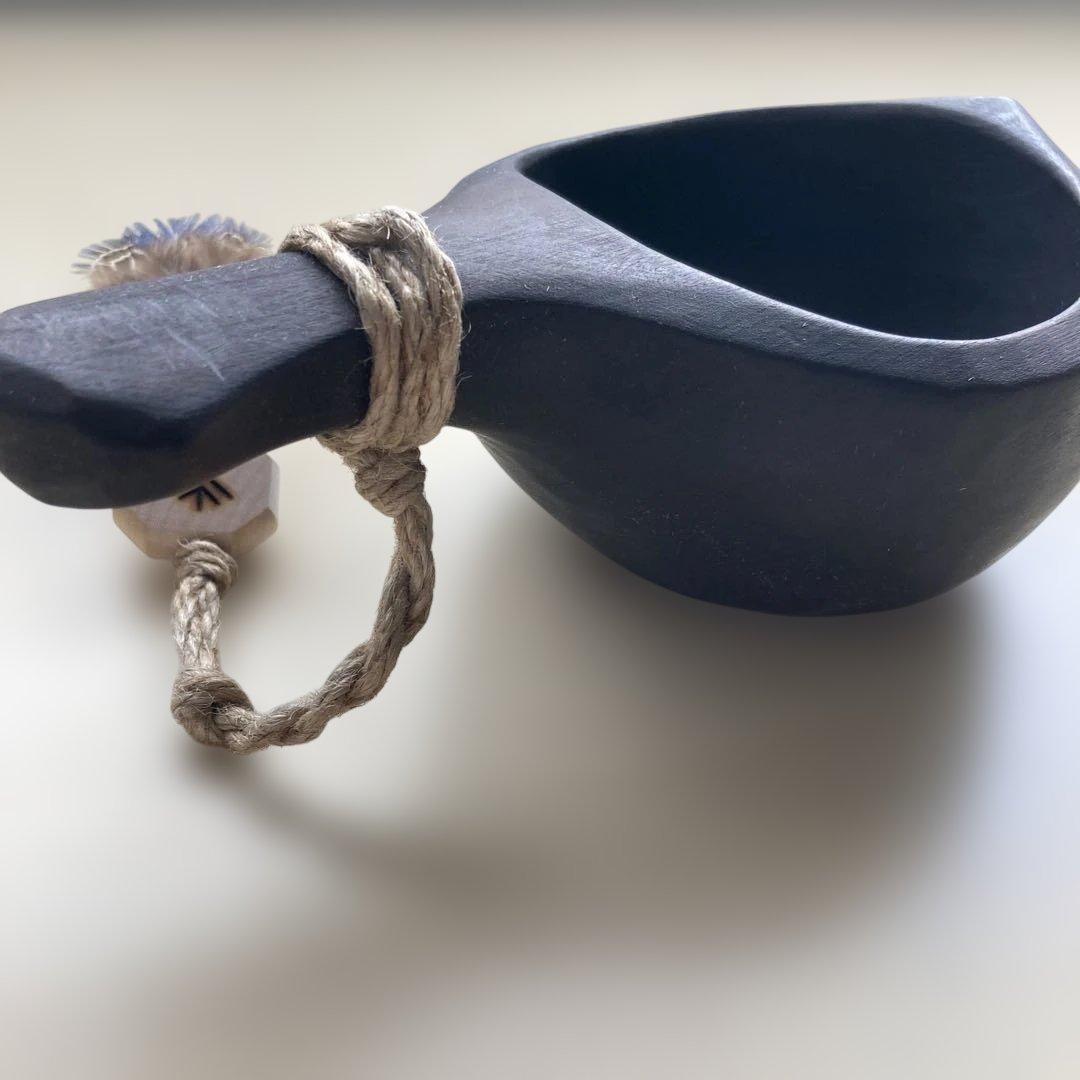 【新品】ソウルオブシベリア #1 No.2006 ククサ