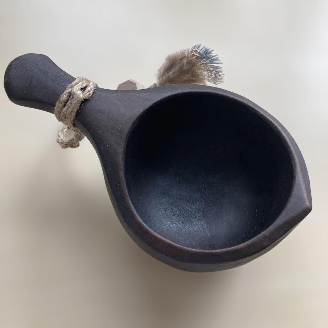 【新品】ソウルオブシベリア #1 No.2006 ククサ