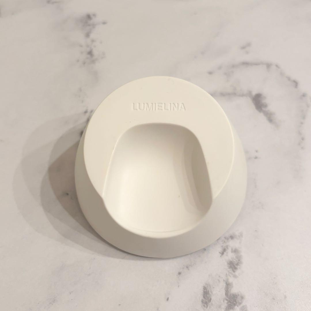 【箱付き美品】HAIRBEAURON 3DPlus カールヘアアイロン 34mm