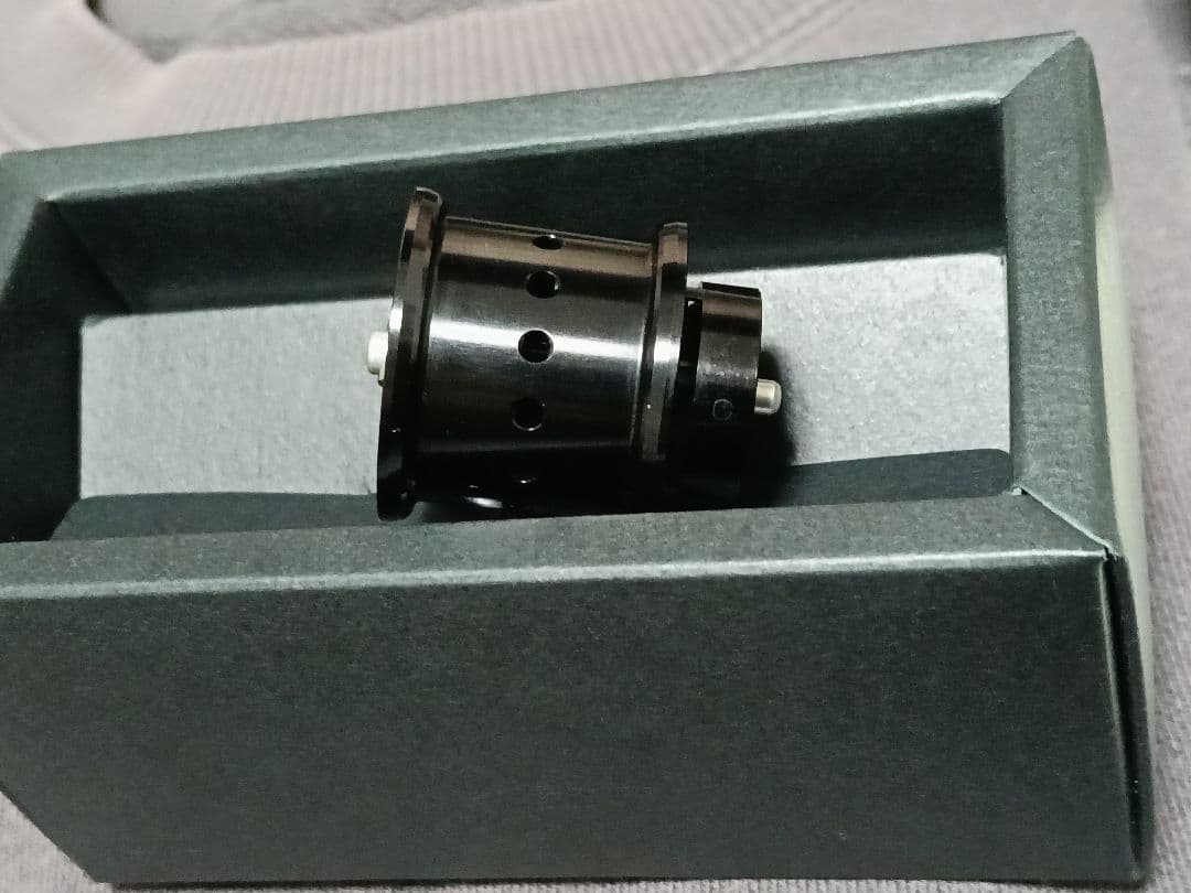 Avail 22シルバークリーク用 マイクロキャストスプール 22SLC20R