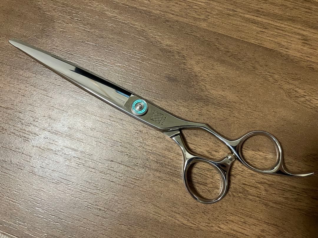 トリミングシザー 内海 UTSUMI ER700