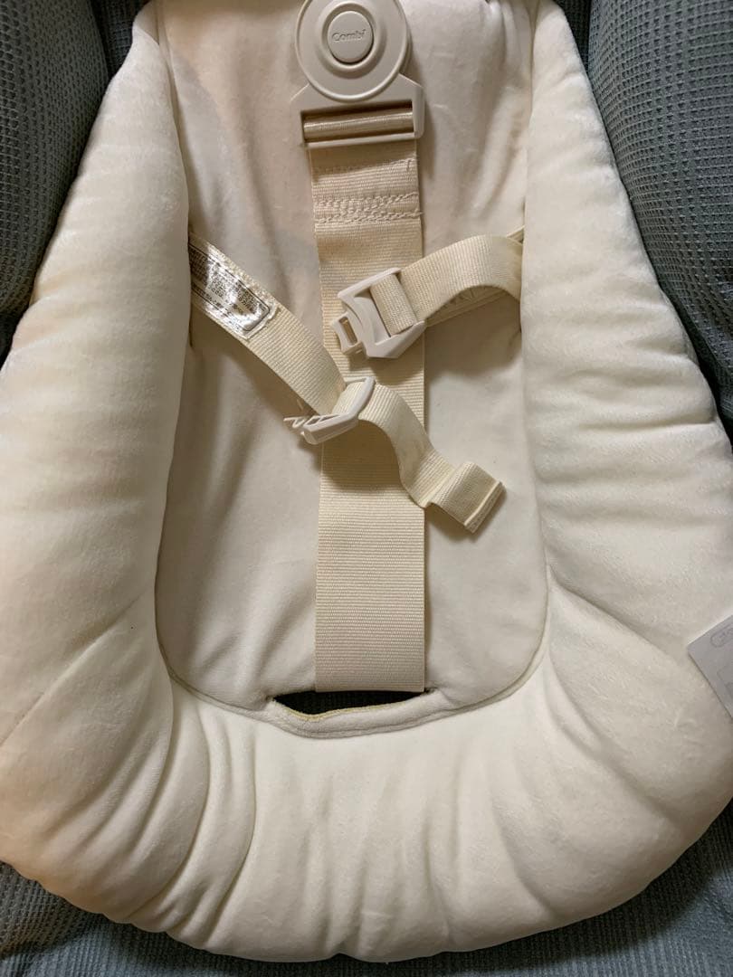 I*S様 コンビ ネムリラAT BEDi LONG