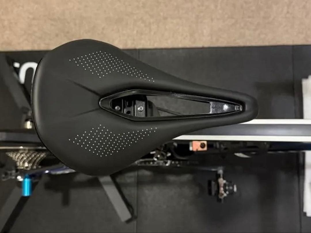 Canyon CF SL8.0 Lサイズ ホイールなし 美品