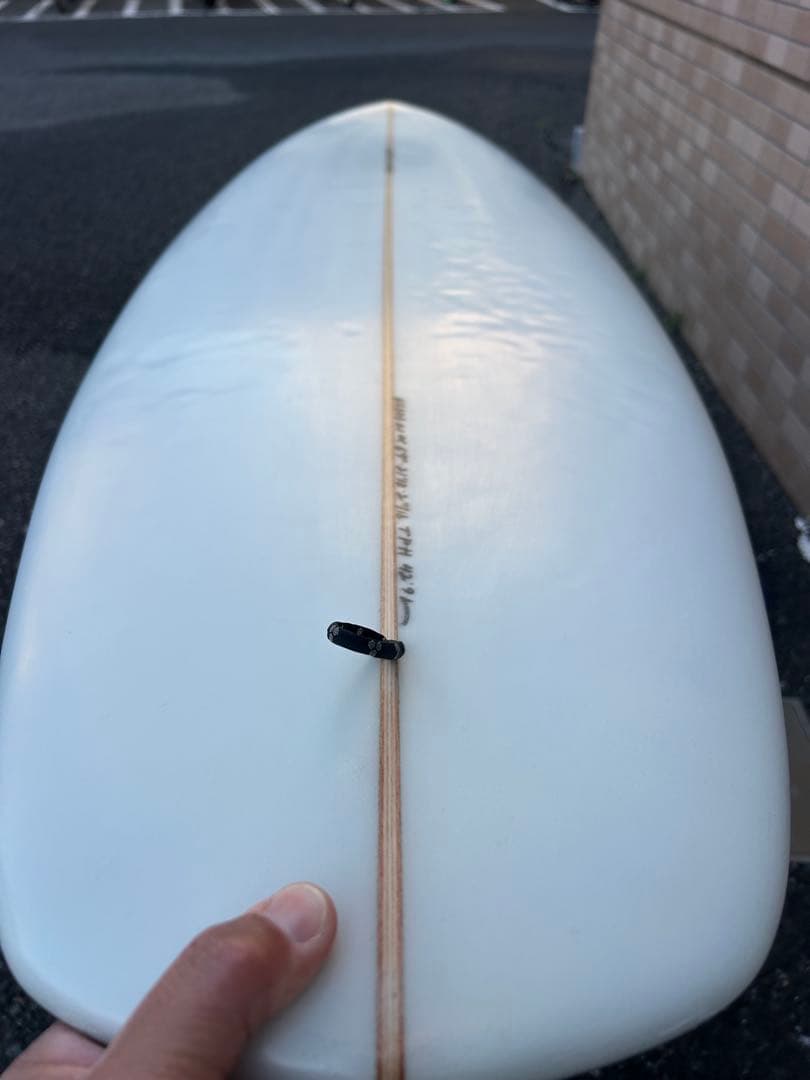 CIトライプレーンハル　6‘9