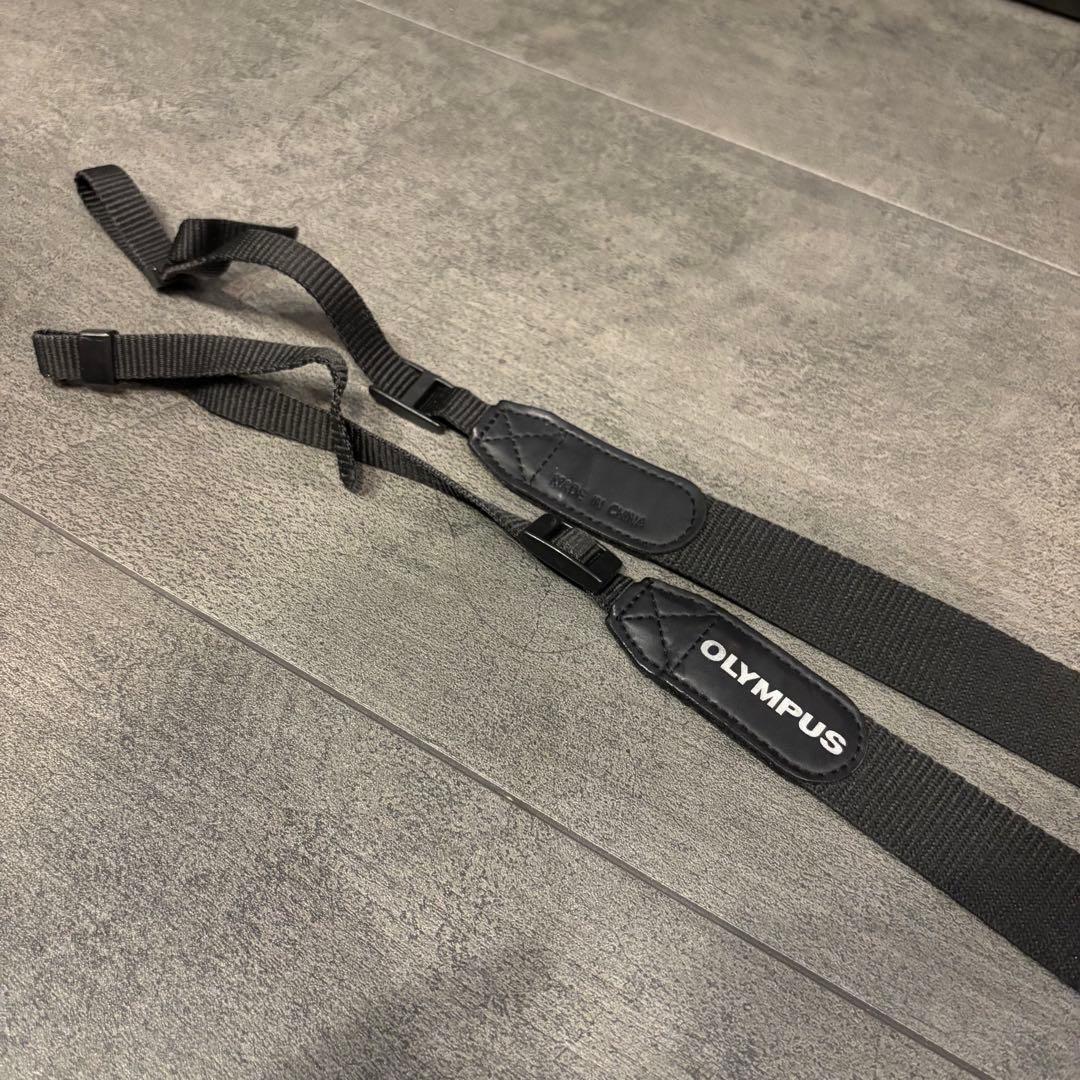 【2レンズ付】OLYMPUS PEN Lite E-PL7 ミラーレス一眼