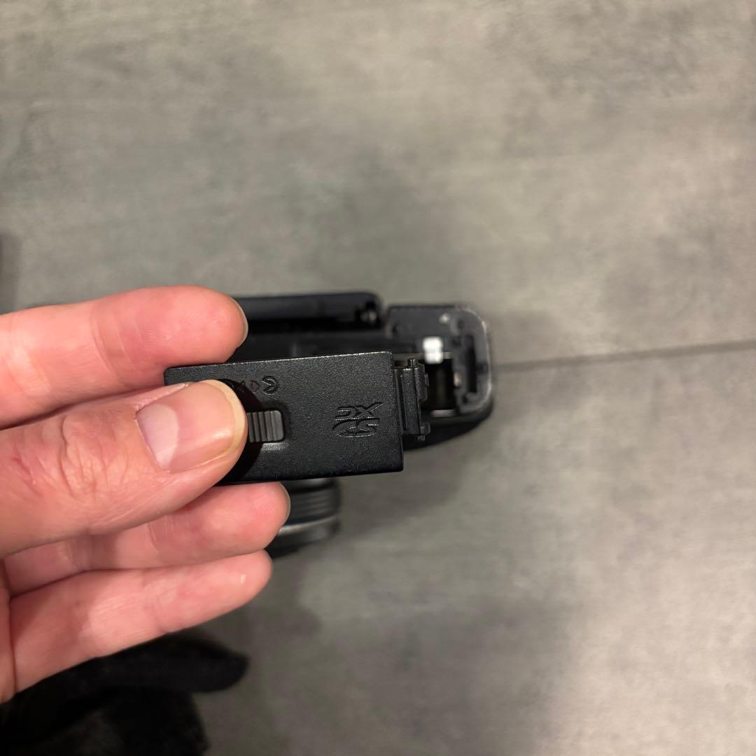 【2レンズ付】OLYMPUS PEN Lite E-PL7 ミラーレス一眼