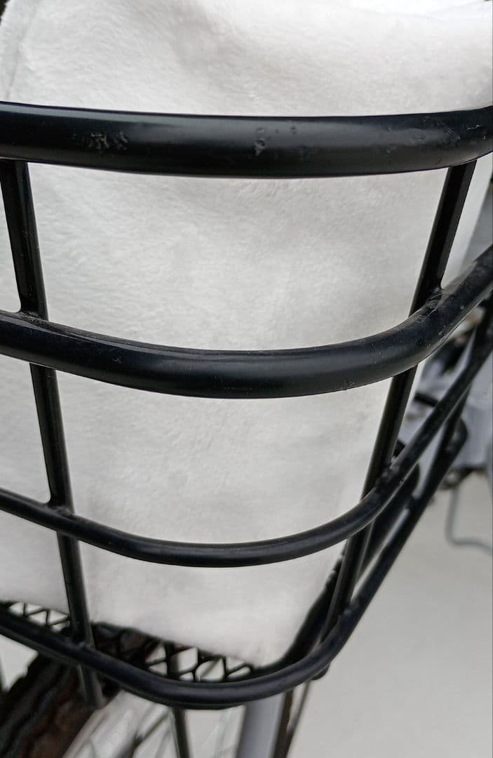 【中古】peltech TDN-212LN マットグレイ ノーパンクタイヤ