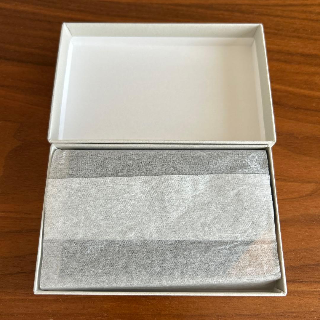 ねぶたのかけら名刺入れ