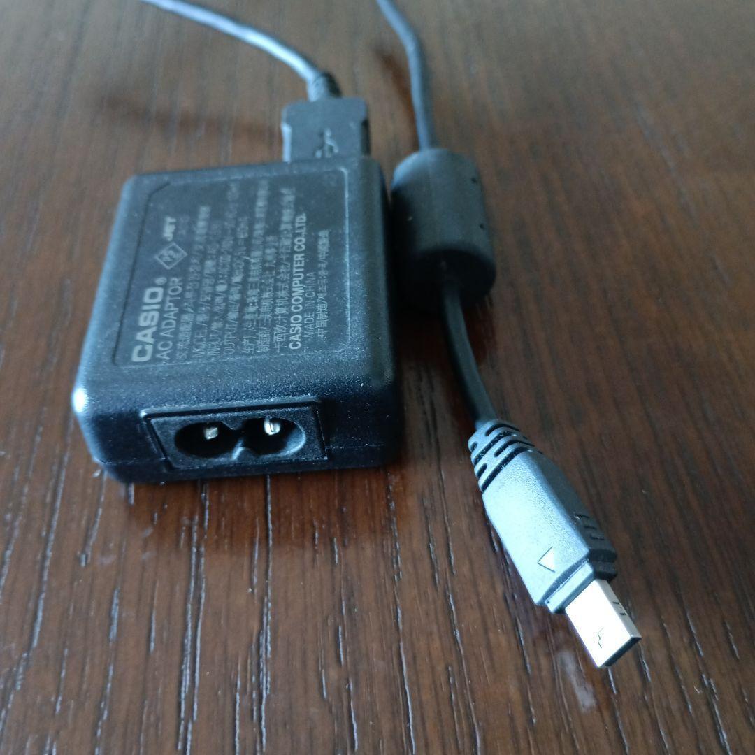 デジタルカメラ CASIO EXILIM EX-ZR310