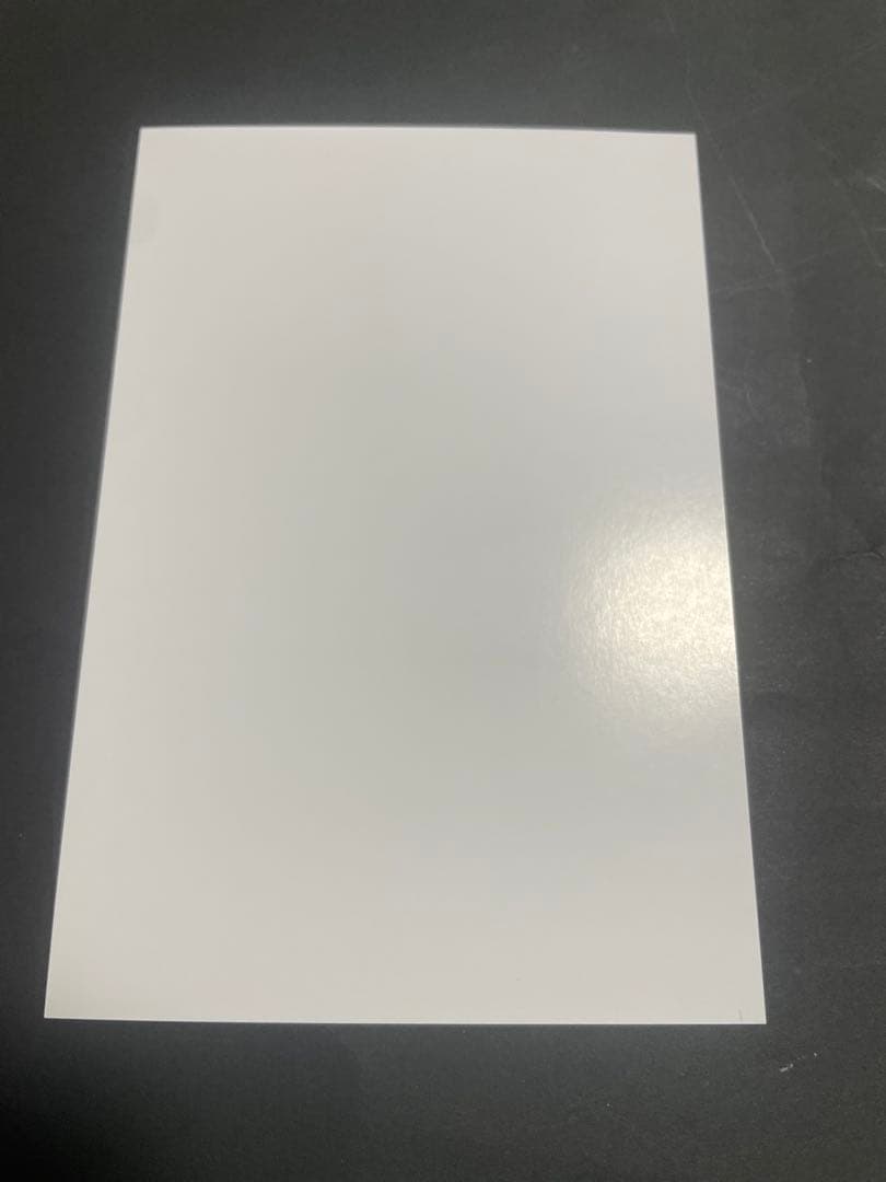 美品☆おとなしそうな男子のとんでもない秘密を知ってしまった☆特典イラストカード