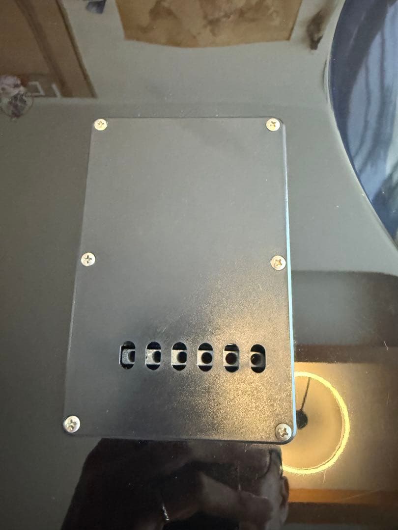 Triumph SONIC MASTER トライアンフ ストラト エレキギター