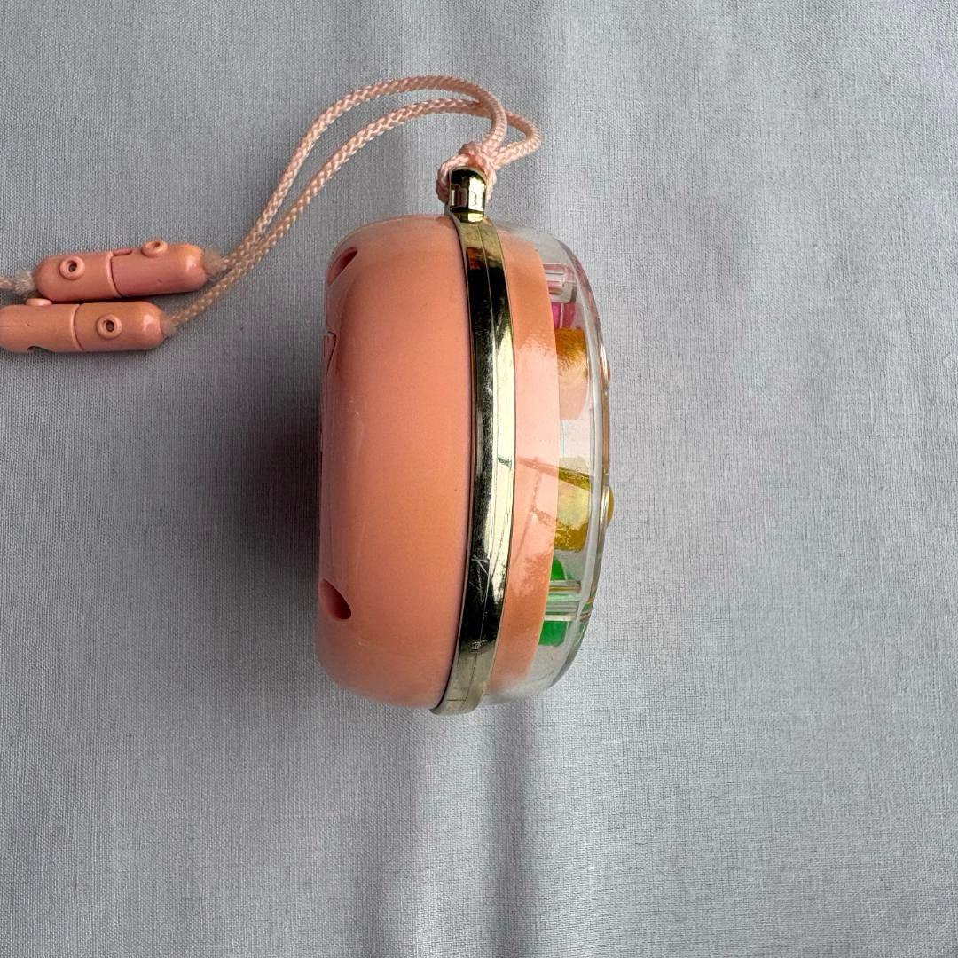 【当時物】おジャ魔女どれみ 見習いタップ どれみタップ　1999年