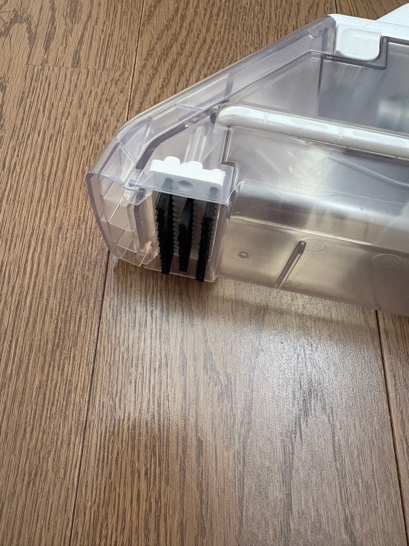 IRIS OHYAMA ハンディリンサークリーナー