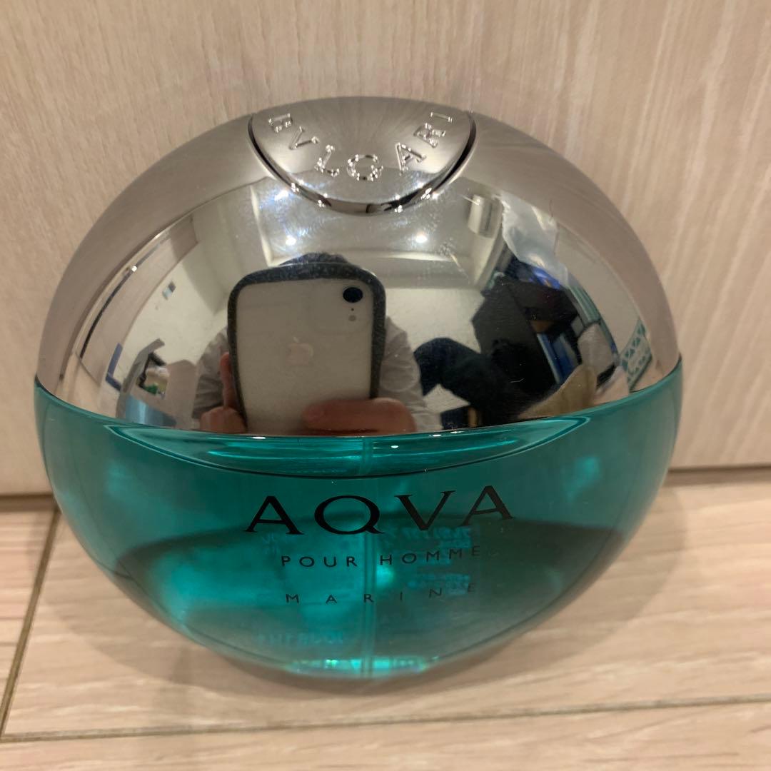 BVLGARI AQVA(香水)