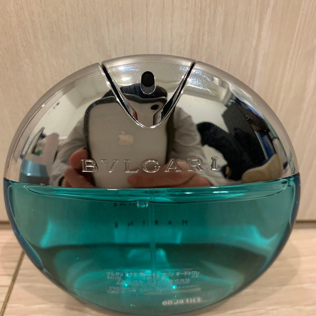 BVLGARI AQVA(香水)