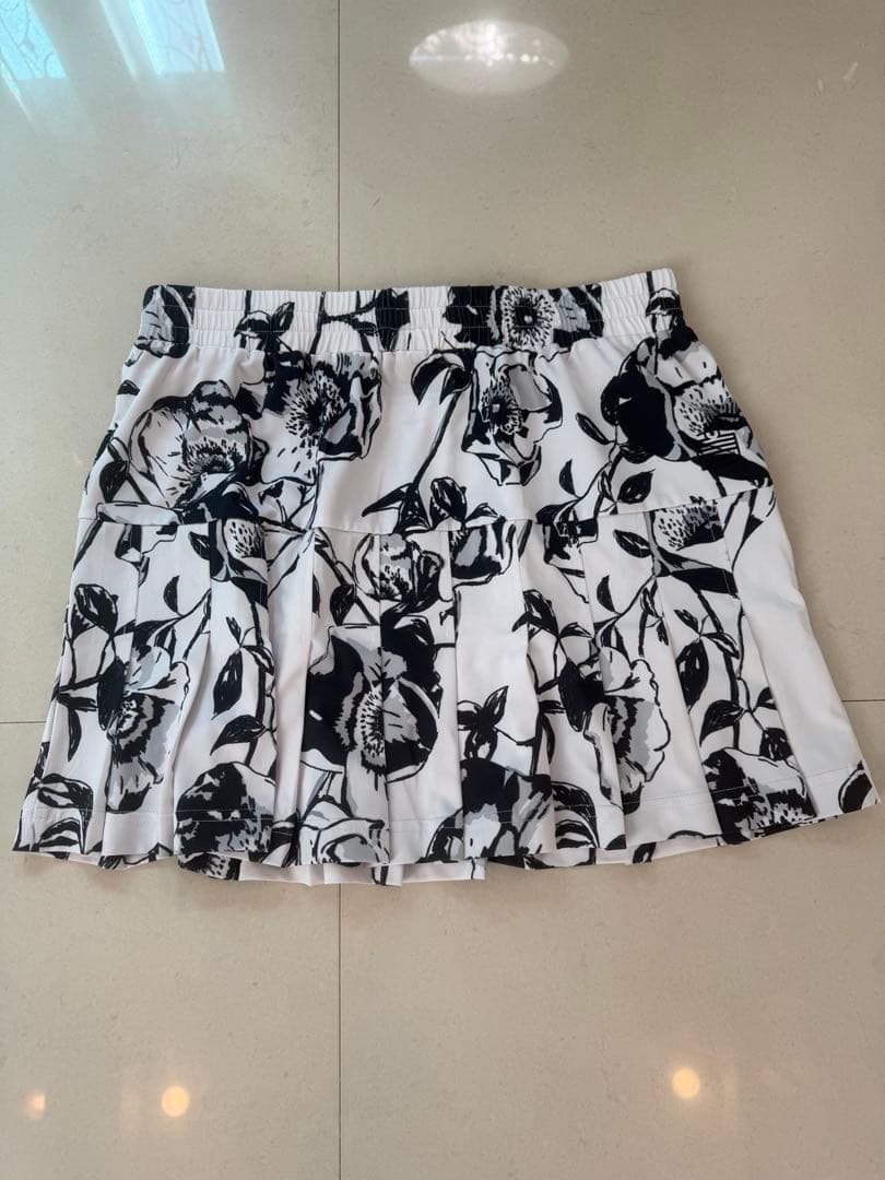 【Admiral 】テニスウェア　上下セット　サイズL