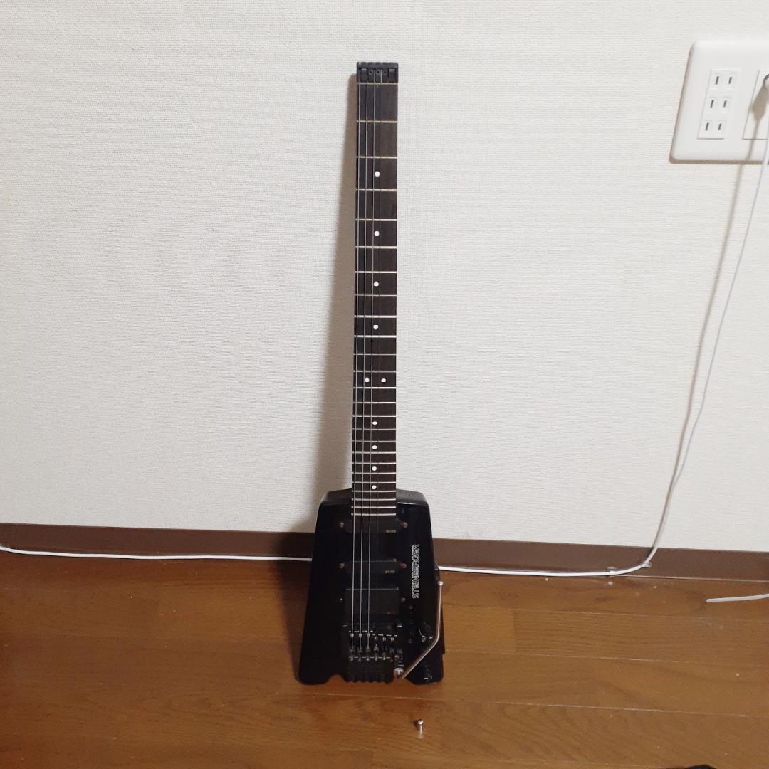 【専用】ヤ*ン様 スタインバーガー USA製 GL-4