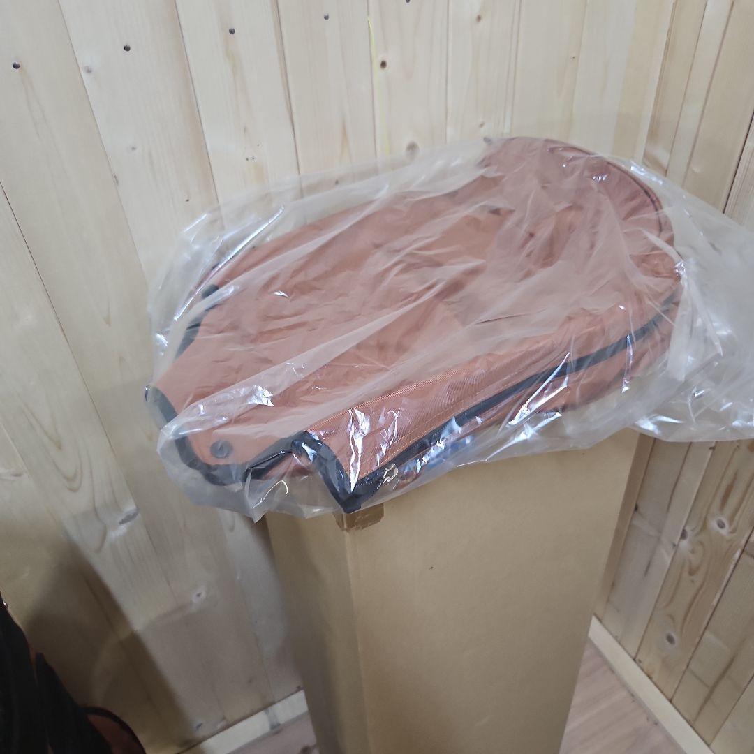 良品GREGORY ゴルフバッグ ラスト