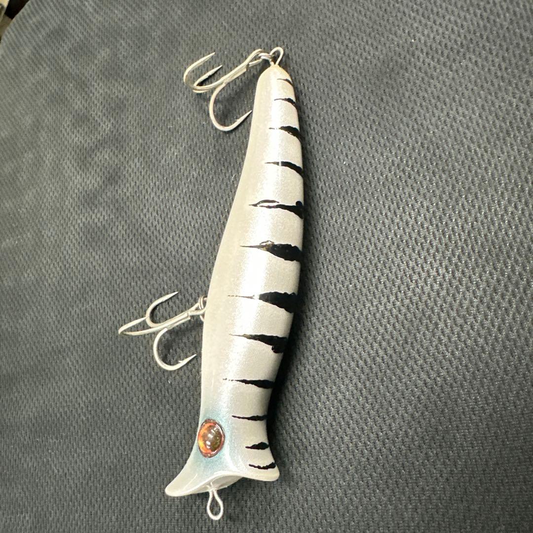 原工房　ブーツ140 バルサ製　レアカラー！ 未使用品！！