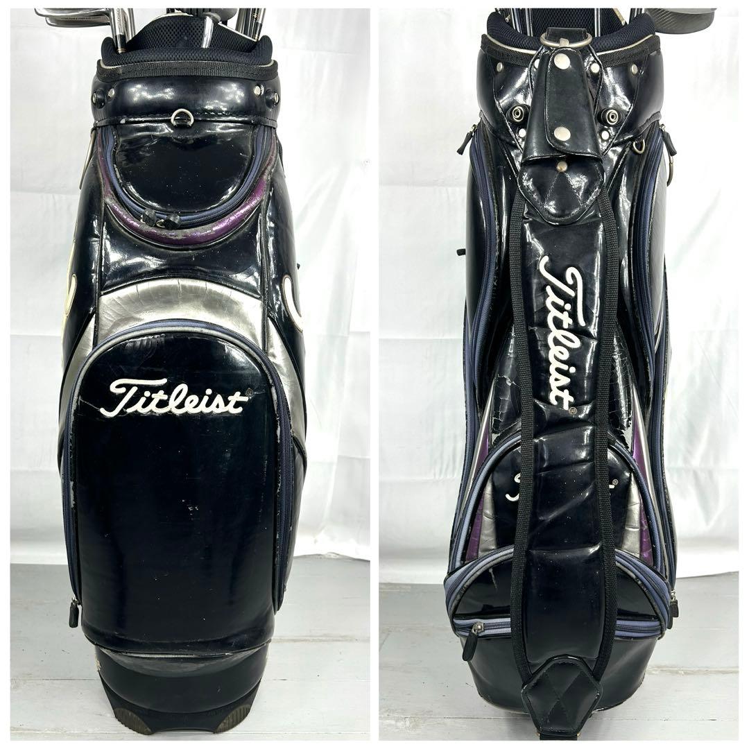 本格派　メンズゴルフクラブ　14本　フルセット　お試しセット　ゴルフセット