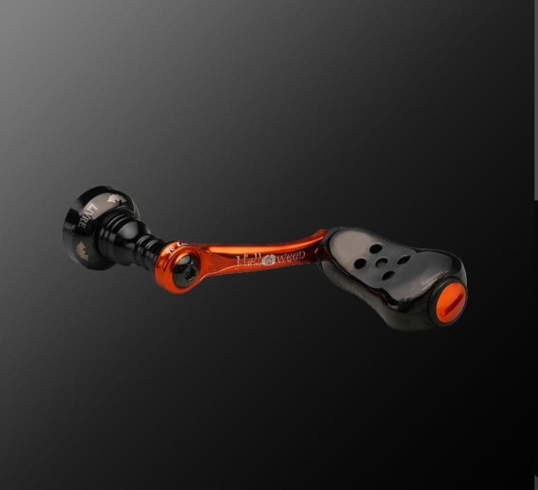 LIVRE リブレ Fairy 36 Halloween シマノS2 限定