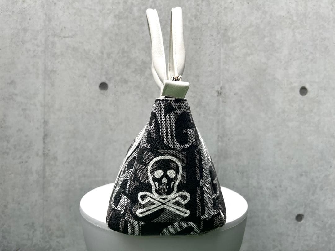 お値下げ！MARK & LONA マークアンドロナ　ゴルフバッグ カートバッグ！