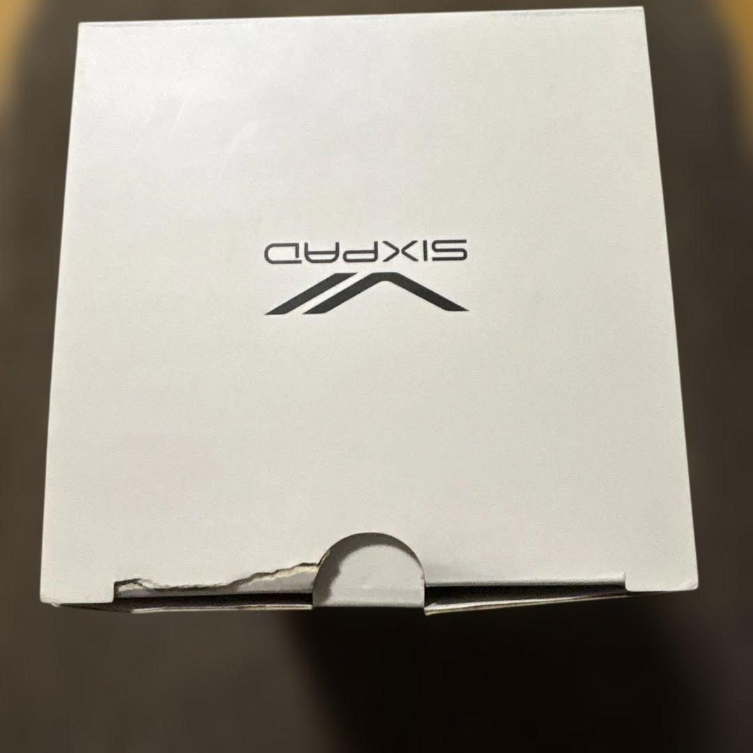 美品 SIXPAD パワーローラー ツインズ シックスパッド SE-BM