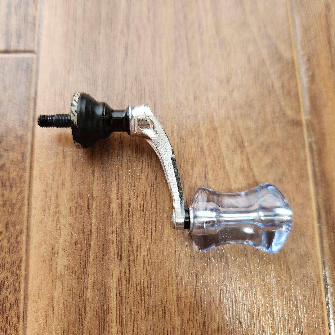 最終値下げ！DLIVE エアーステア 33 　アクリスタカスタム