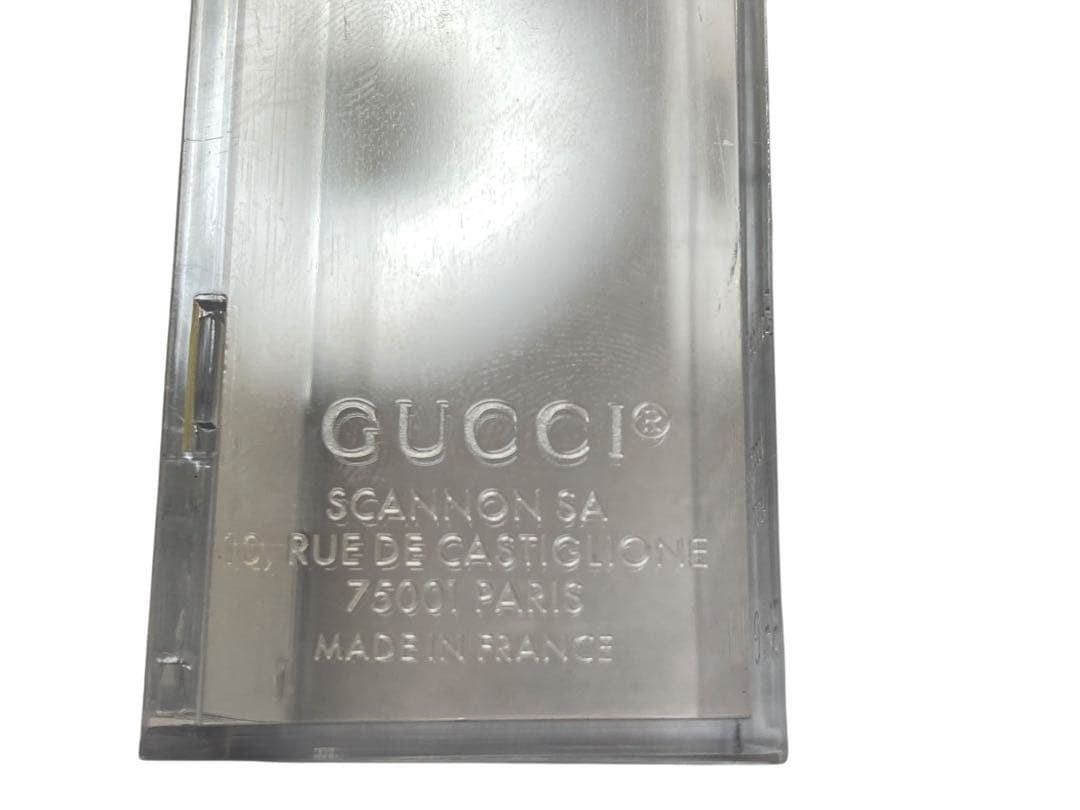 【新品未開封】 グッチ エンヴィ 30ml GUCCI ENVY　廃番