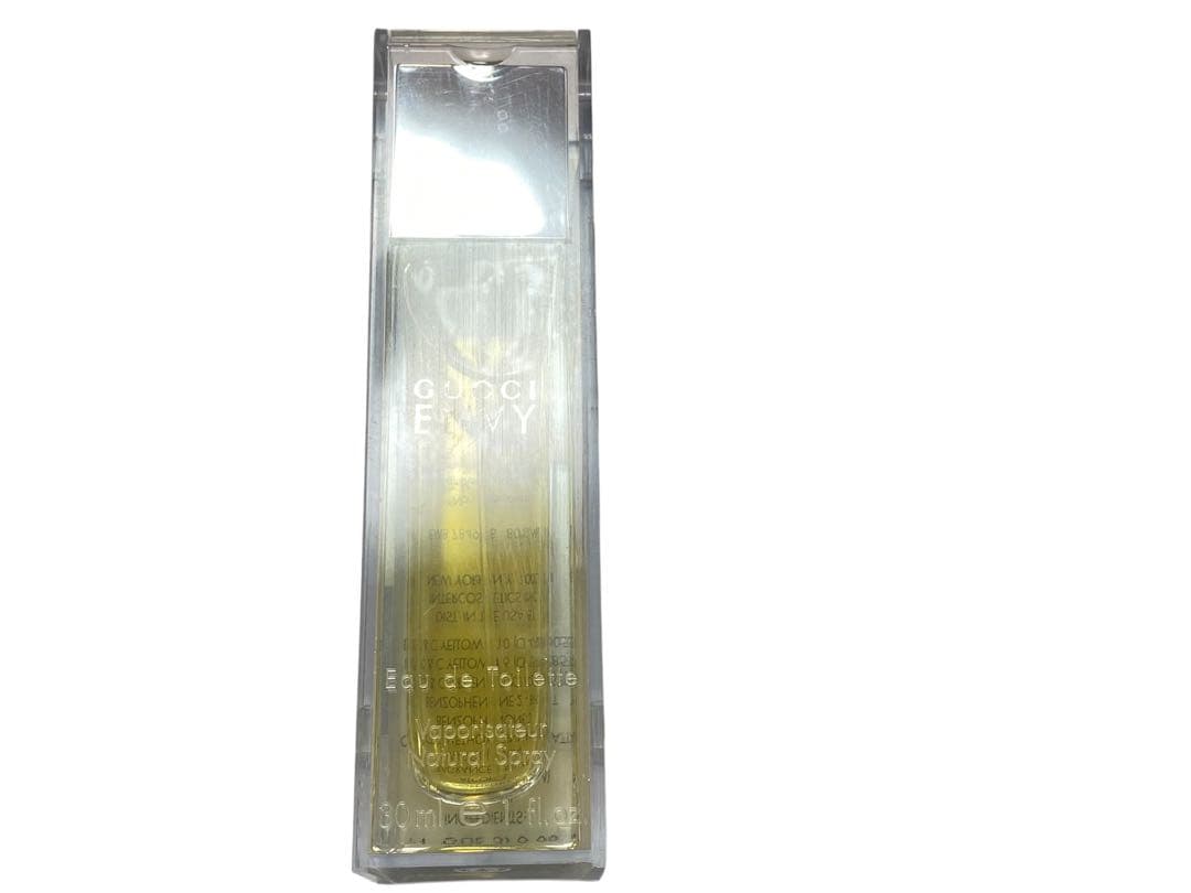 【新品未開封】 グッチ エンヴィ 30ml GUCCI ENVY　廃番