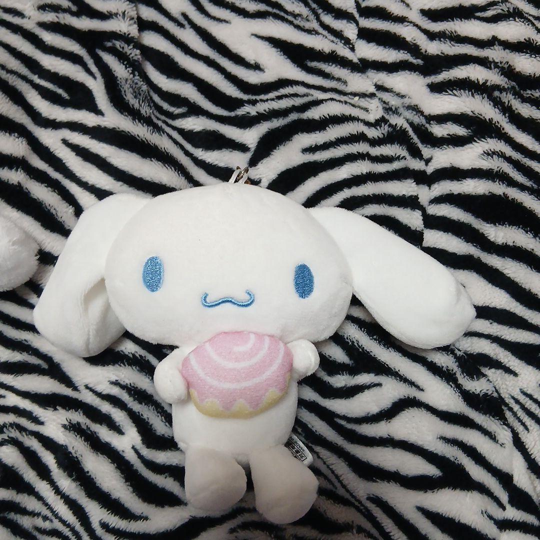 シナモロールセレクト