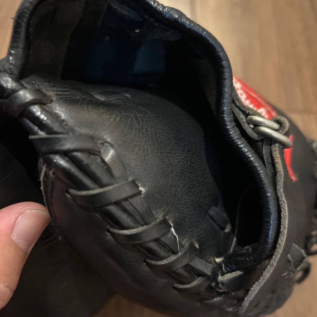 Rawlings ローリングス 一般軟式 キャッチャーミット SHRAP
