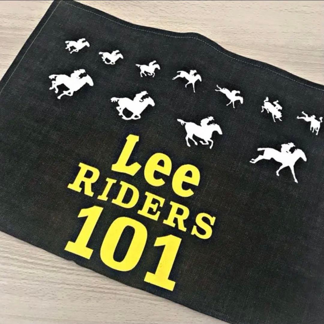 Lee リー デニムカレンダー 2009 非売品 激レア