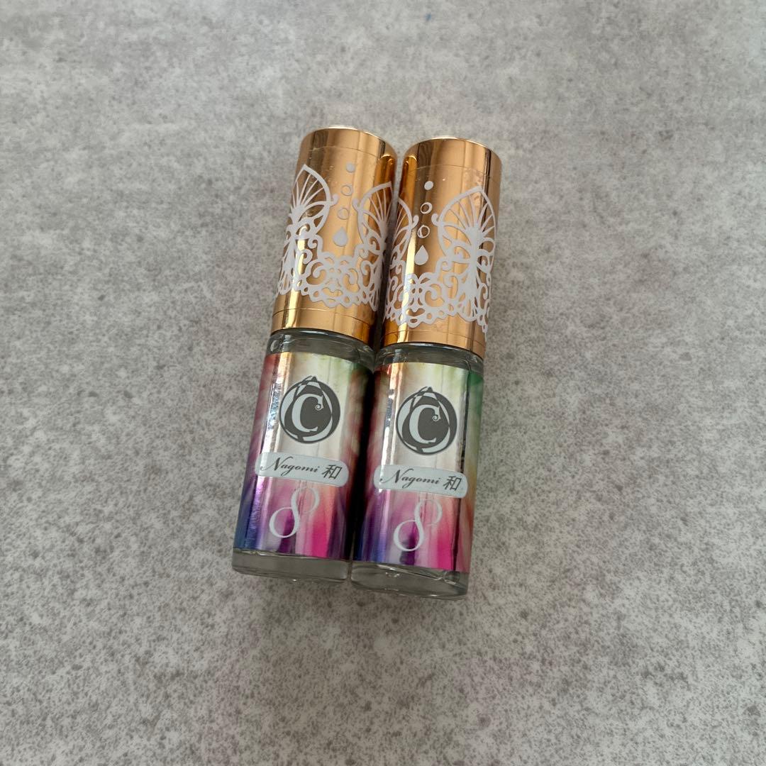 サーキュエッセンス　アモアプリーズ　No.8 2本セット