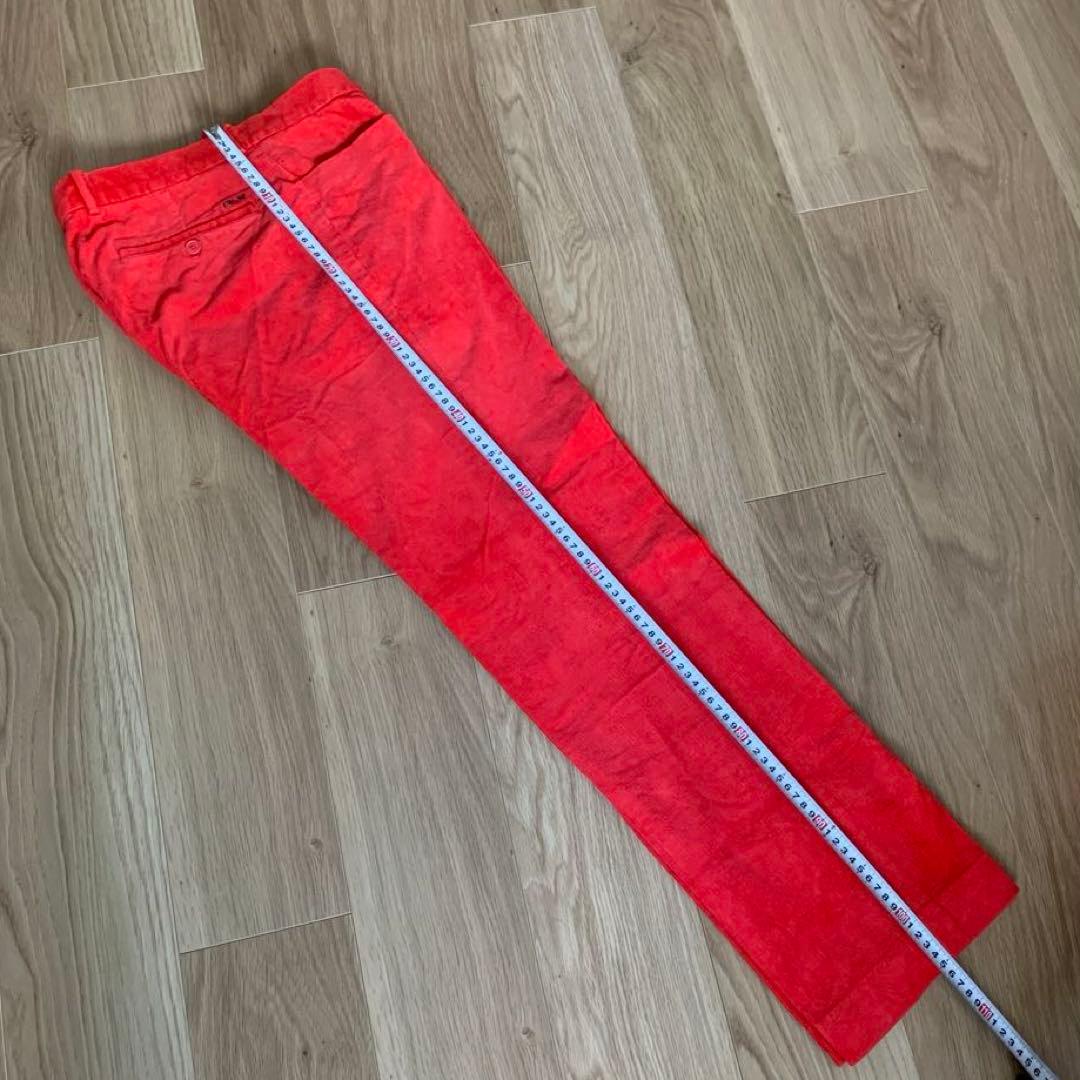 Ralph Lauren RLX ゴルフパンツ