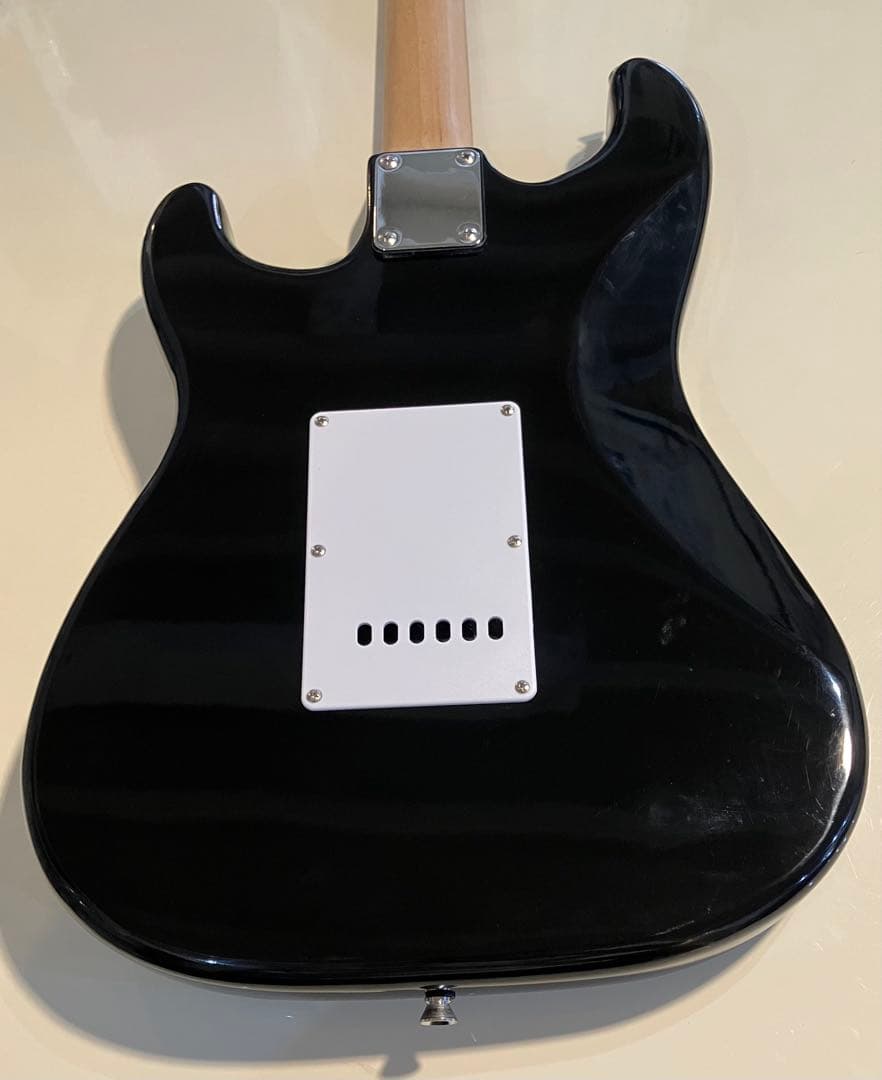 エレキギター ストラトキャスタータイプ