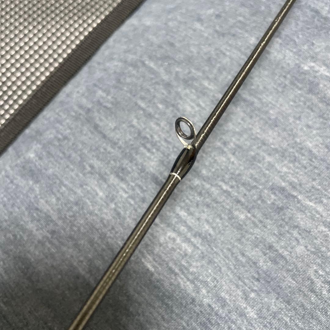 ジークラフト　ミッドリバーTR mrs-982-TR