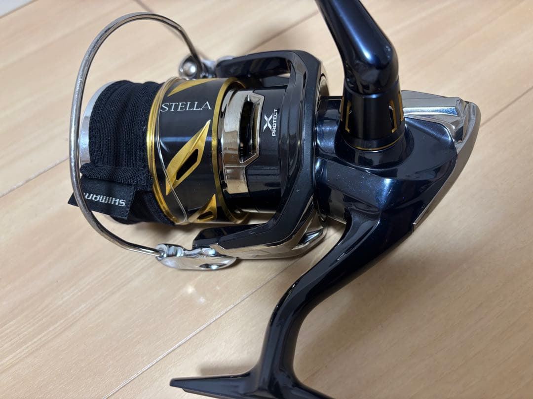 シマノ 19 ステラ SW 14000XG 極美品