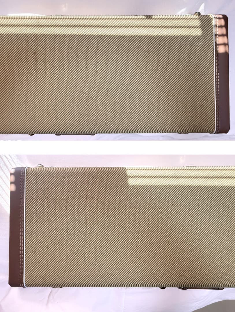 Fender エリッククラプトン Signature Stratocaster