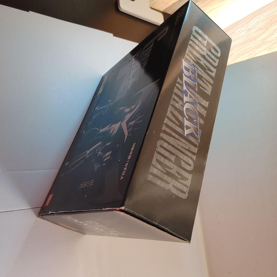 超合金魂 GX-02B ブラックグレートマジンガー[限定版] マジンガーZ