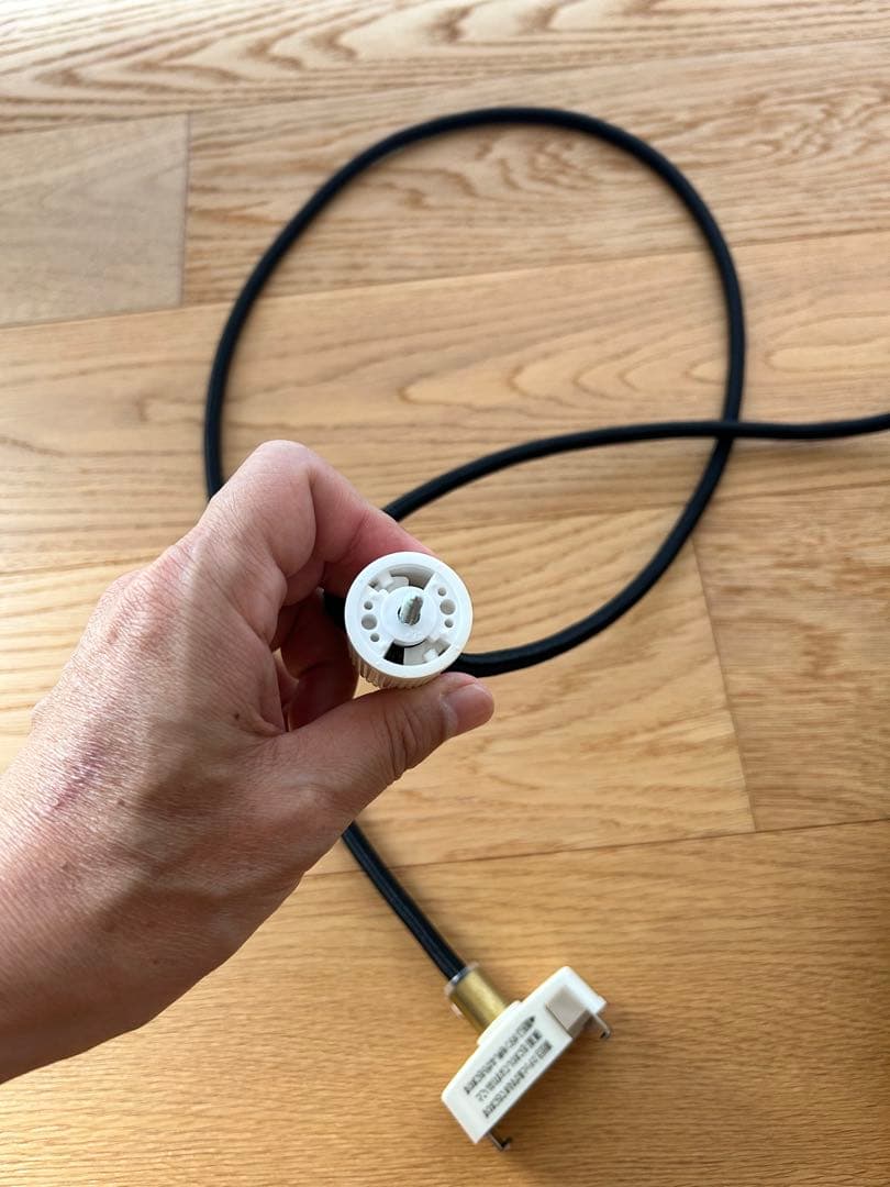 louis poulsen PH5 mini BLACK 正規品