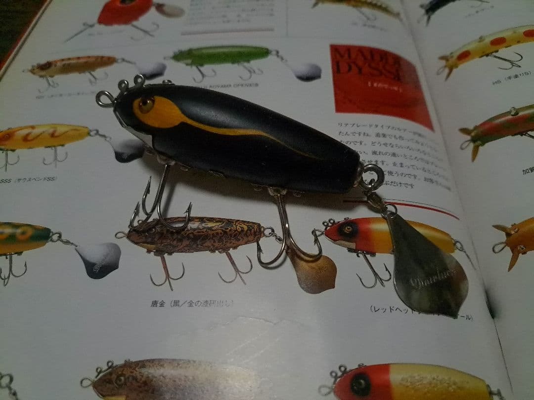 道楽　DOWLUCK 　ドウラク　マダデッセ　スペルマ