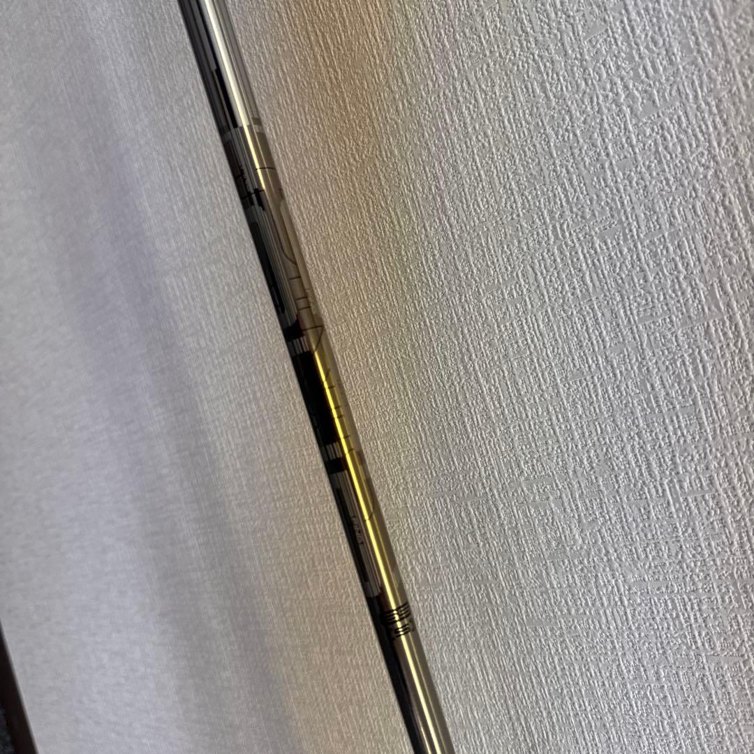 ping tour ピンツアー65s スリーブなし